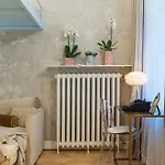 New! Loft Near Bluechurch - Location - Old Town Apartment *