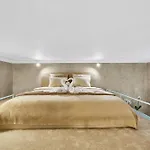 New! Loft Near Bluechurch - Location - Old Town Apartment *