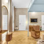 New! Loft Near Bluechurch - Location - Old Town Apartment *