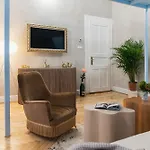 Apartment New! Loft Near Bluechurch - Location - Old Town Pressburg