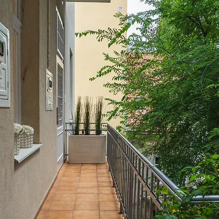 New! Loft Near Bluechurch - Location - Old Town