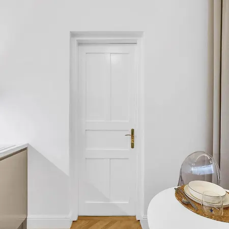 New! Loft Near Bluechurch - Location - Old Town Bratislava