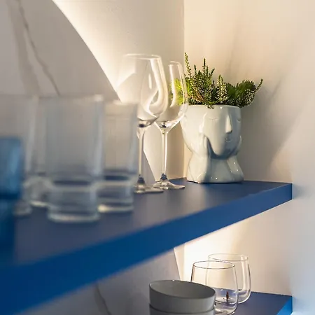 Daire New! Loft Near Bluechurch - Location - Old Town