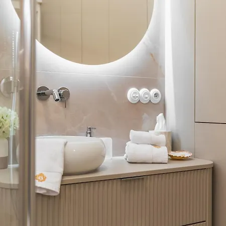 New! Loft Near Bluechurch - Location - Old Town Daire