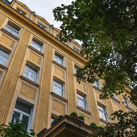 Lejlighed New! Loft Near Bluechurch - Location - Old Town Bratislava