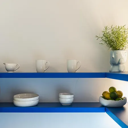 New! Loft Near Bluechurch - Location - Old Town *