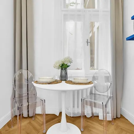 New! Loft Near Bluechurch - Location - Old Town Lejlighed Bratislava