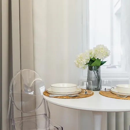 New! Loft Near Bluechurch - Location - Old Town * Bratislava