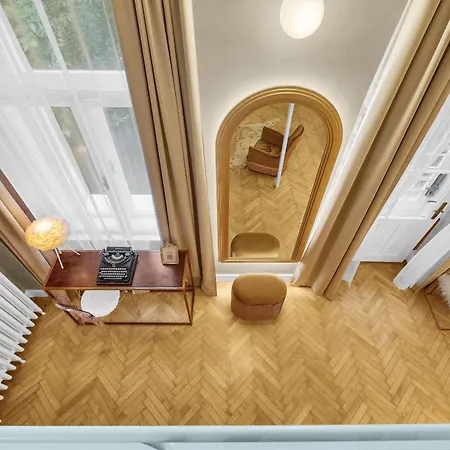 New! Loft Near Bluechurch - Location - Old Town *