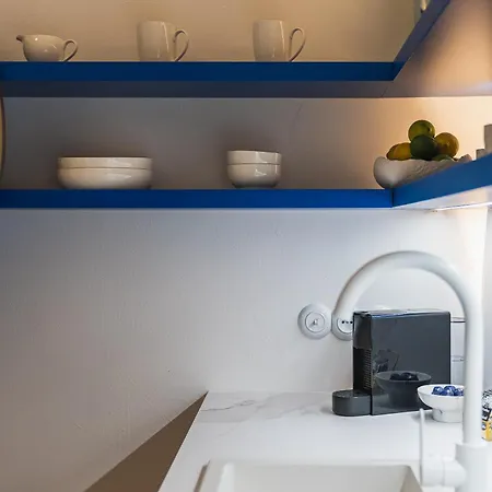 New! Loft Near Bluechurch - Location - Old Town Lejlighed