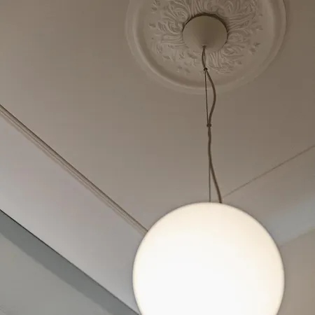 Daire New! Loft Near Bluechurch - Location - Old Town *