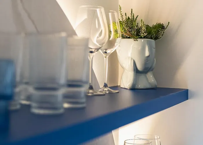 Apartamento New! Loft Near Bluechurch - Location - Old Town