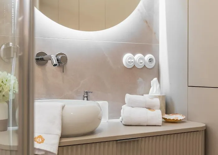 New! Loft Near Bluechurch - Location - Old Town Apartamento