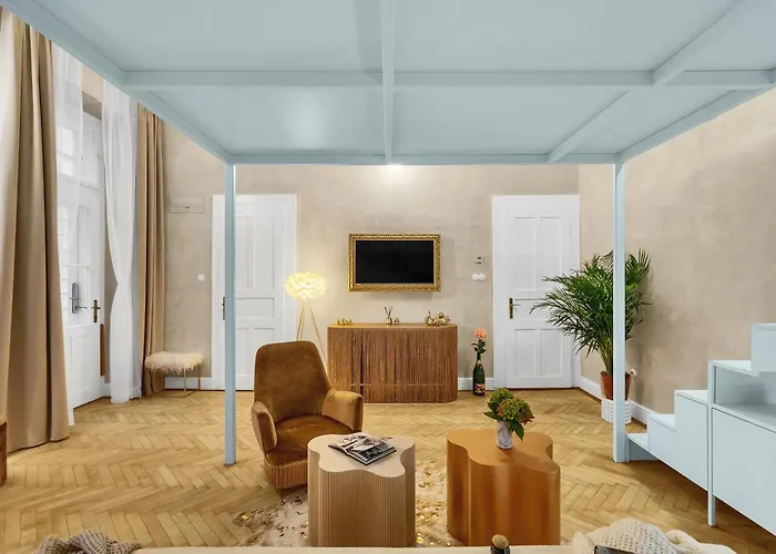 New! Loft Near Bluechurch - Location - Old Town Apartamento *