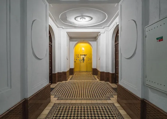 Apartamento New! Loft Near Bluechurch - Location - Old Town