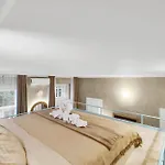 Διαμέρισμα New! Loft Near Bluechurch - Location - Old Town