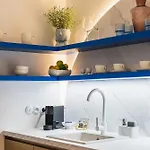 New! Loft Near Bluechurch - Location - Old Town Διαμέρισμα