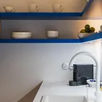 New! Loft Near Bluechurch - Location - Old Town Διαμέρισμα