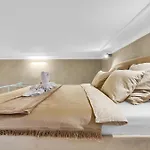 New! Loft Near Bluechurch - Location - Old Town Διαμέρισμα *