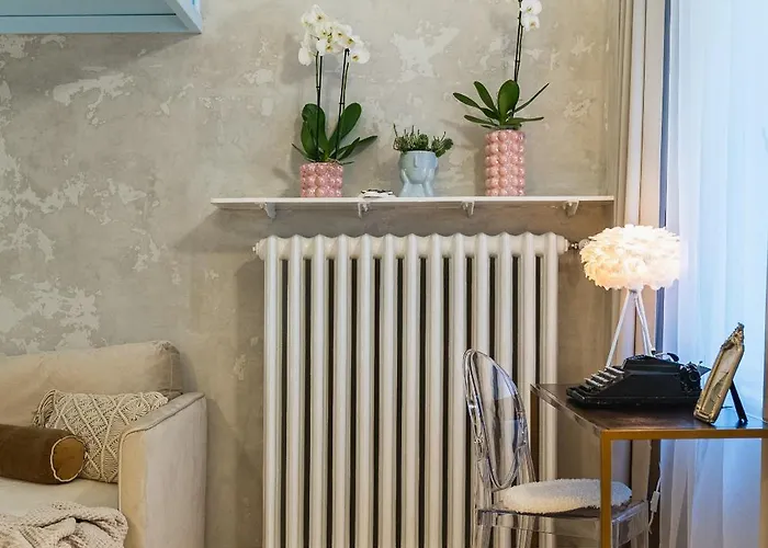 New! Loft Near Bluechurch - Location - Old Town Apartment *