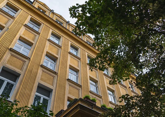 Apartment New! Loft Near Bluechurch - Location - Old Town Bratislava