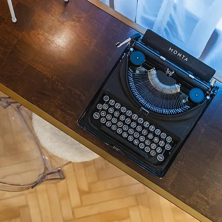 公寓 New! Loft Near Bluechurch - Location - Old Town