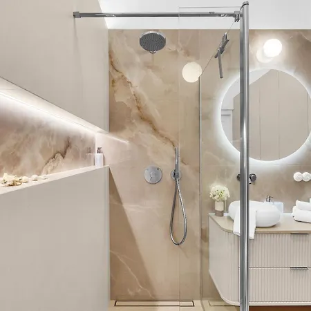 New! Loft Near Bluechurch - Location - Old Town 公寓 布拉迪斯拉发