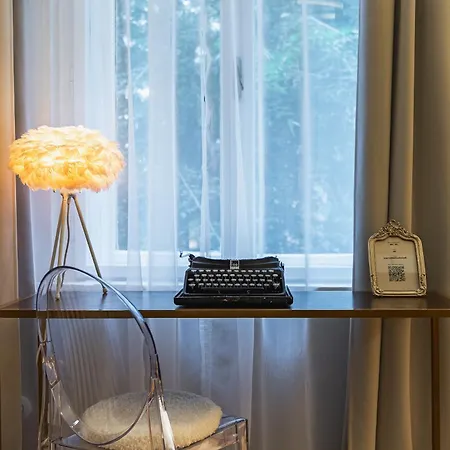 New! Loft Near Bluechurch - Location - Old Town 公寓 *